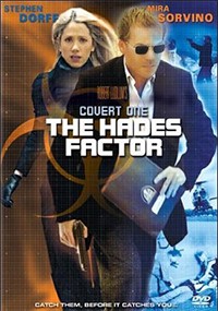 El factor hades (2006)