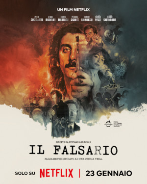 El falsificador