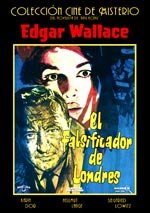 El falsificador de Londres (1961)