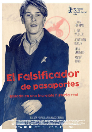 El falsificador de pasaportes