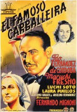 El famoso Carballeira (1940)