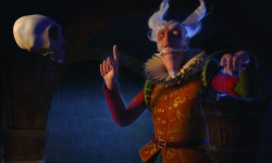 El fantasma de Canterville