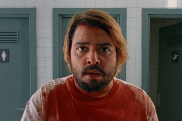 El fantástico caso del Golem foto crítica.