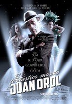 El fantástico mundo de Juan Orol (2012)