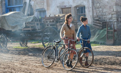 El fantástico viaje de Margot y Marguerite