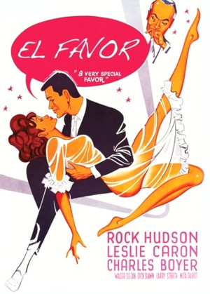 El favor