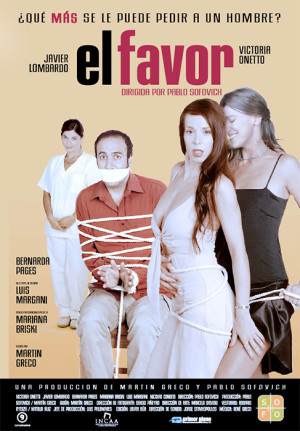 El favor