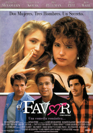El favor (1994)