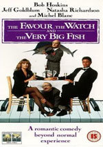 El favor, el reloj y el gran pescado (1991)