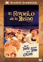 El favorito de la reina