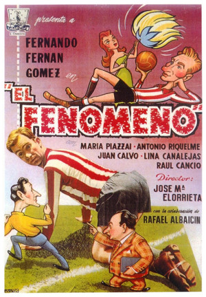El fenómeno