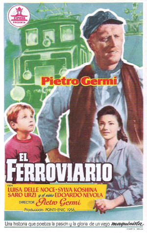 El ferroviario (1956)