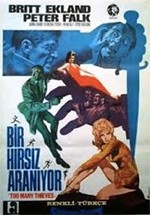 El filo de un cuchillo