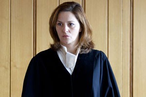 El fin de la paciencia foto crítica.