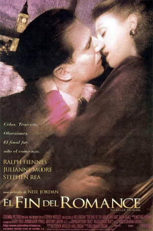 El fin del romance (1999)