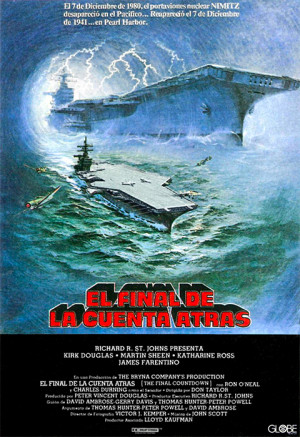 El final de la cuenta atrás (1980)