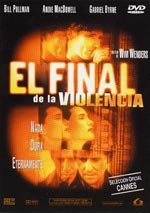 El final de la violencia