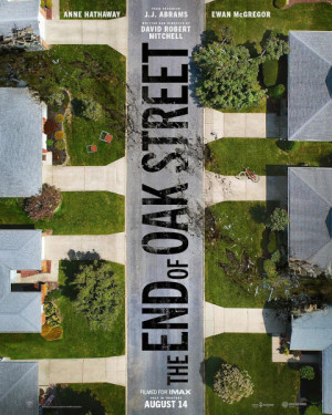 El final de Oak Street