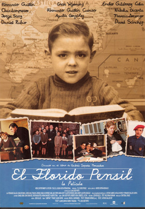 El florido pensil