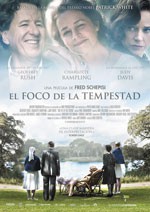 El foco de la tempestad