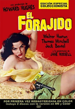El forajido (1943)