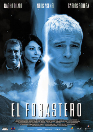 El forastero