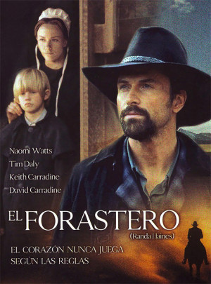 El forastero