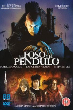 El foso y el p&eacute;ndulo