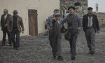 El fotógrafo de Mauthausen