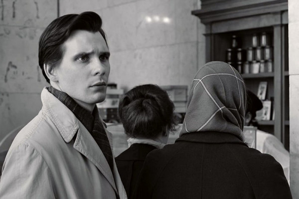 El francés foto crítica.