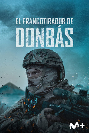 El francotirador de Donbás