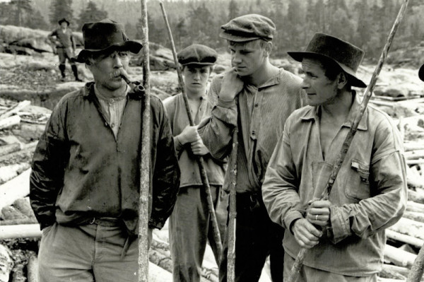 El fuego de la vida foto crítica.