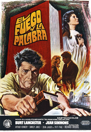 El fuego y la palabra