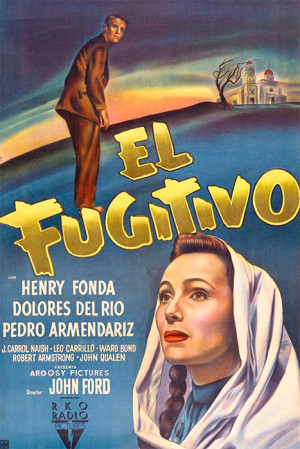 El fugitivo