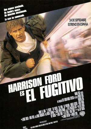 El fugitivo