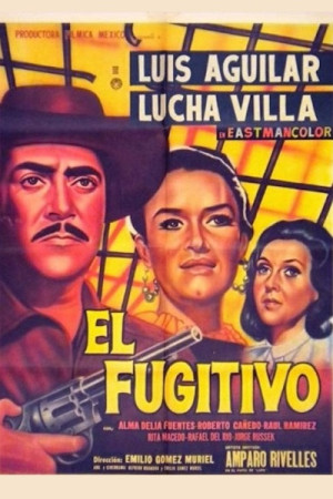 El fugitivo (1966)