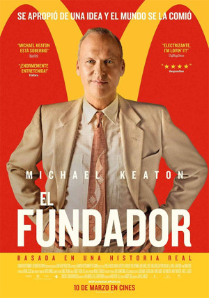 El fundador