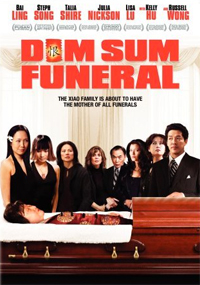 El funeral de la señora Chiao (2008)