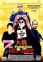 El funeral del jefe (2001)