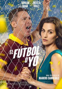 El fútbol o yo