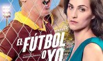 El fútbol o yo