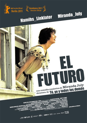 El futuro (2011)