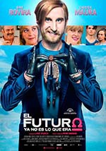 El futuro ya no es lo que era