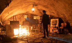 El gabinete de curiosidades de Guillermo del Toro