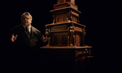 El gabinete de curiosidades de Guillermo del Toro