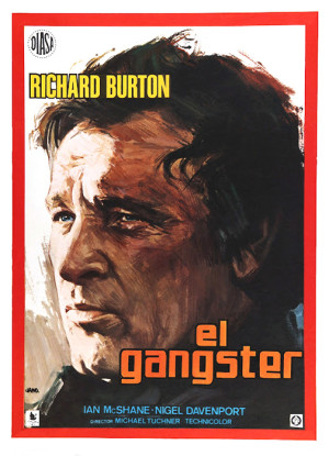 El gángster (1971)