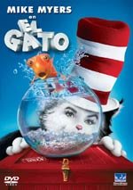 El gato (2003)