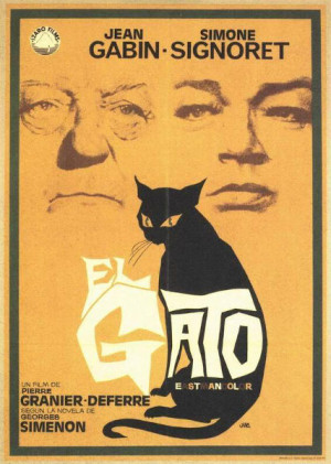 El gato