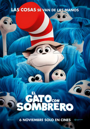 El gato con sombrero (2026)