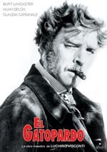 El gatopardo (1963)